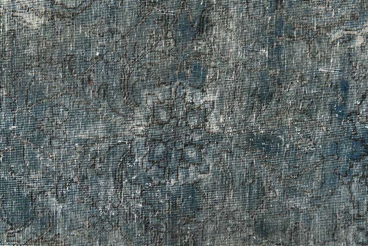 295cm x 395cm Handgeknüpft Ultra Vintage Persisch Wolle Teppich