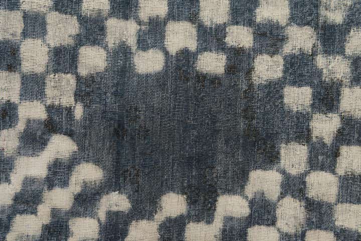 9' 6 x 12' 9 Hand Knotted Ultra Vintage Persian Wool Rug