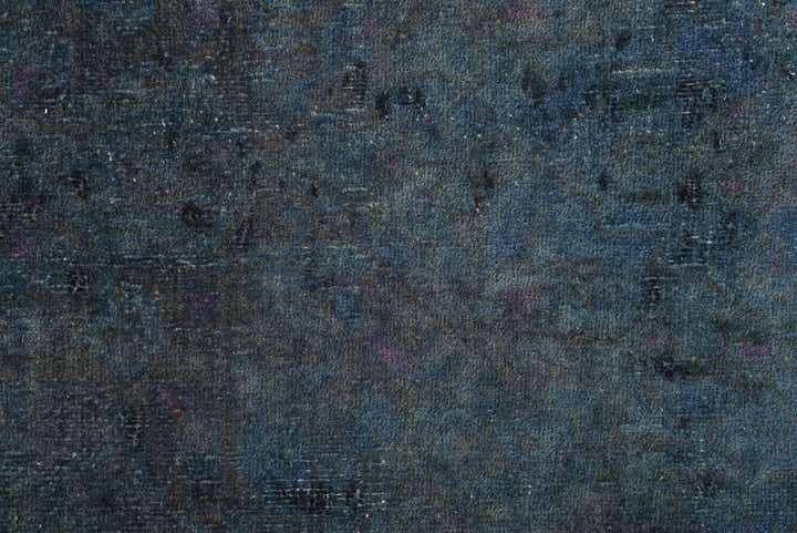 9' 2 x 13' 3 Hand Knotted Ultra Vintage Persian Wool Rug