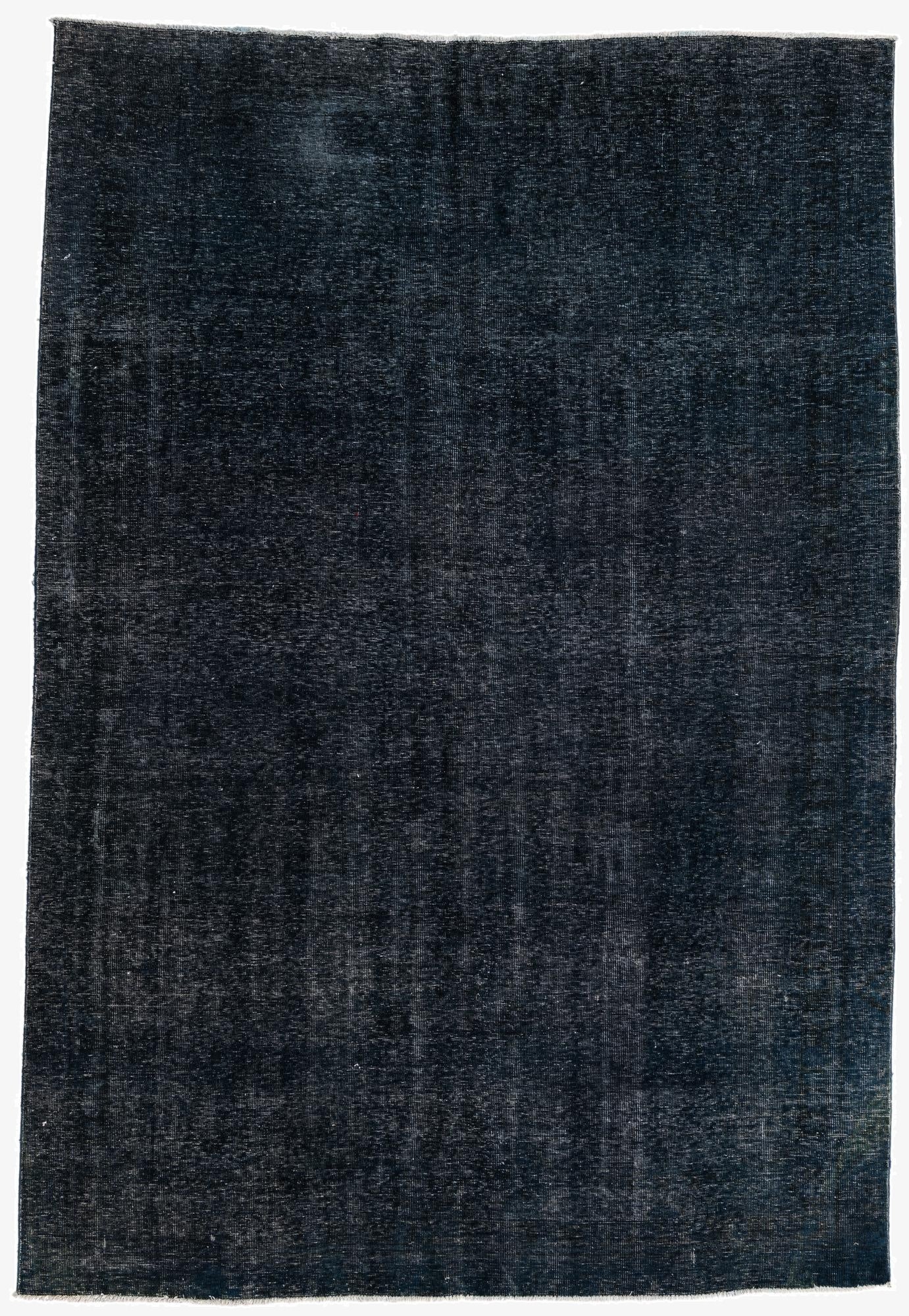 200cm x 292cm  Hand Knotted Ultra Vintage Persian Wool Rug