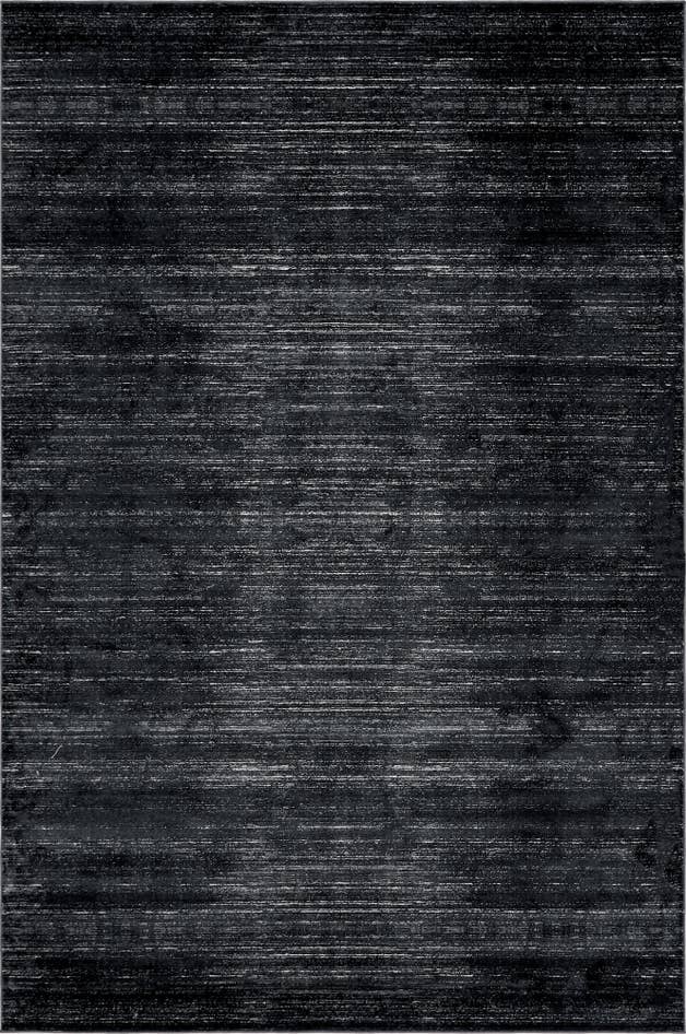 Detail image of Jill Zarin 4' x 6' Uptown Madison Avenue Rug