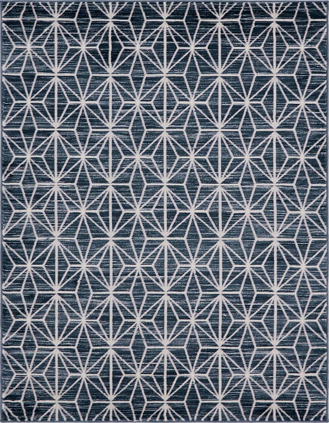 4' x 6' Uptown Fifth Avenue Rug