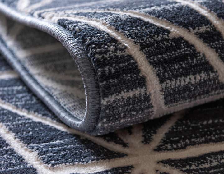 Jill Zarin 2' x 3' Uptown Fifth Avenue Rug