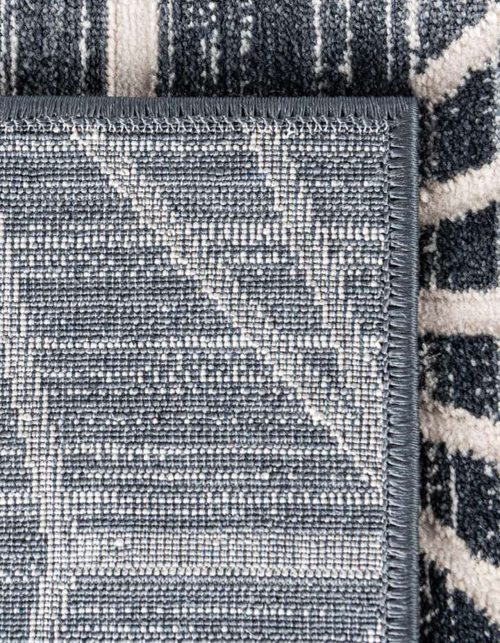 Jill Zarin 2' x 3' Uptown Fifth Avenue Rug