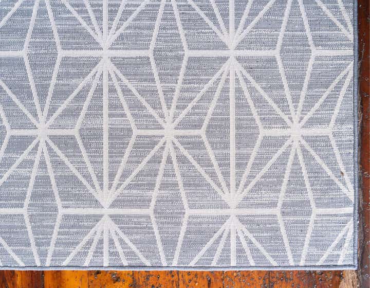 Jill Zarin 2' x 3' Uptown Fifth Avenue Rug