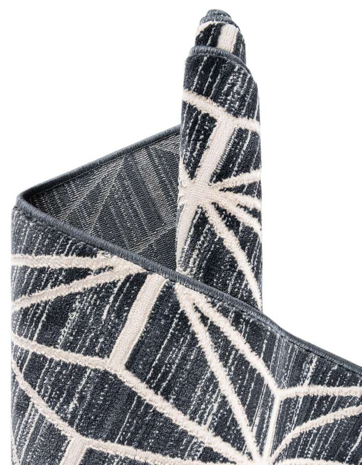 Jill Zarin 2' x 3' Uptown Fifth Avenue Rug