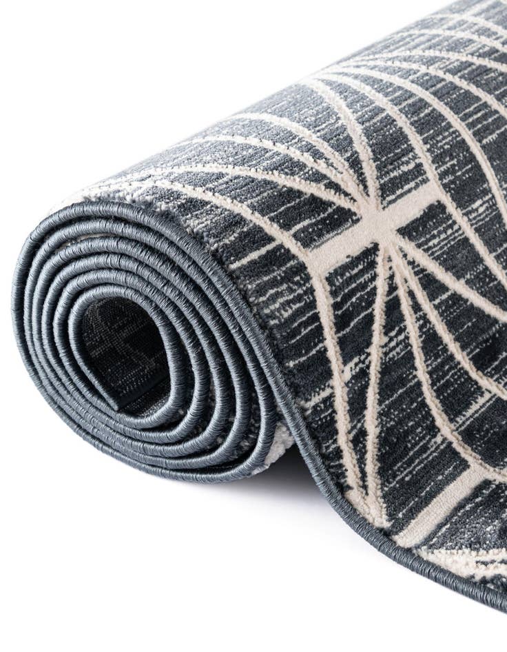 Detail image of 5' x 8' Uptown Fifth Avenue Rug