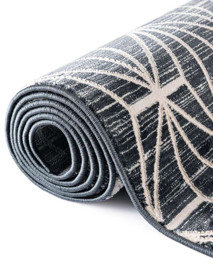 Jill Zarin 2' x 3' Uptown Fifth Avenue Rug