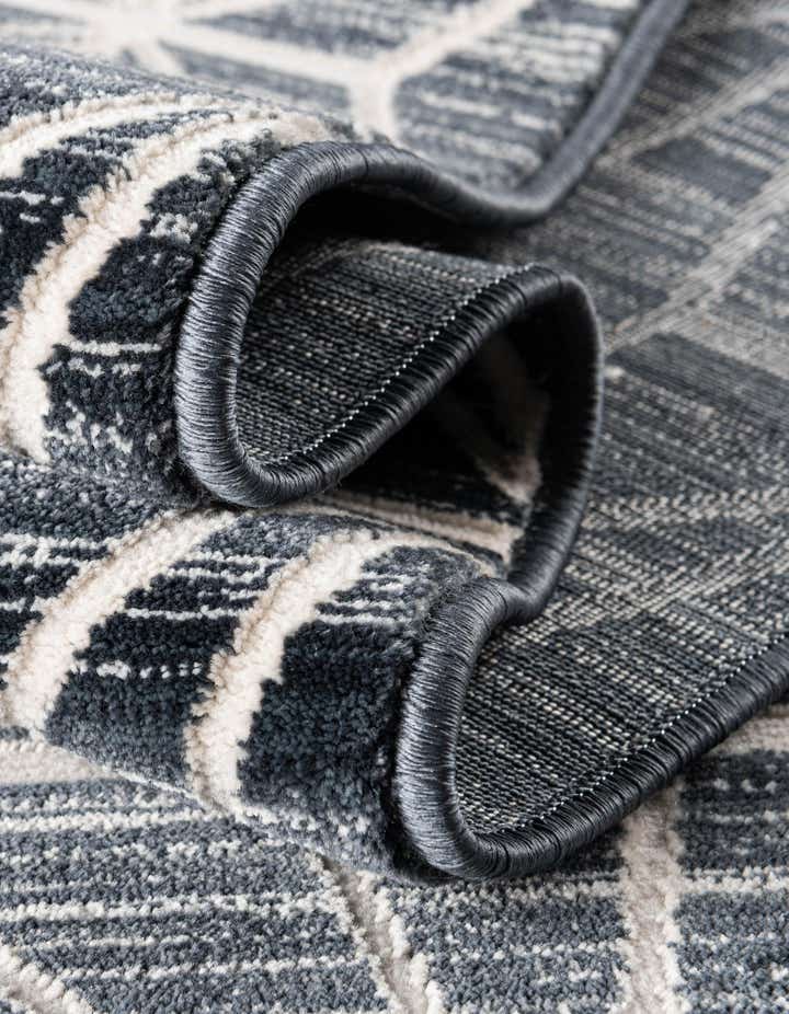 Jill Zarin 2' x 3' Uptown Fifth Avenue Rug