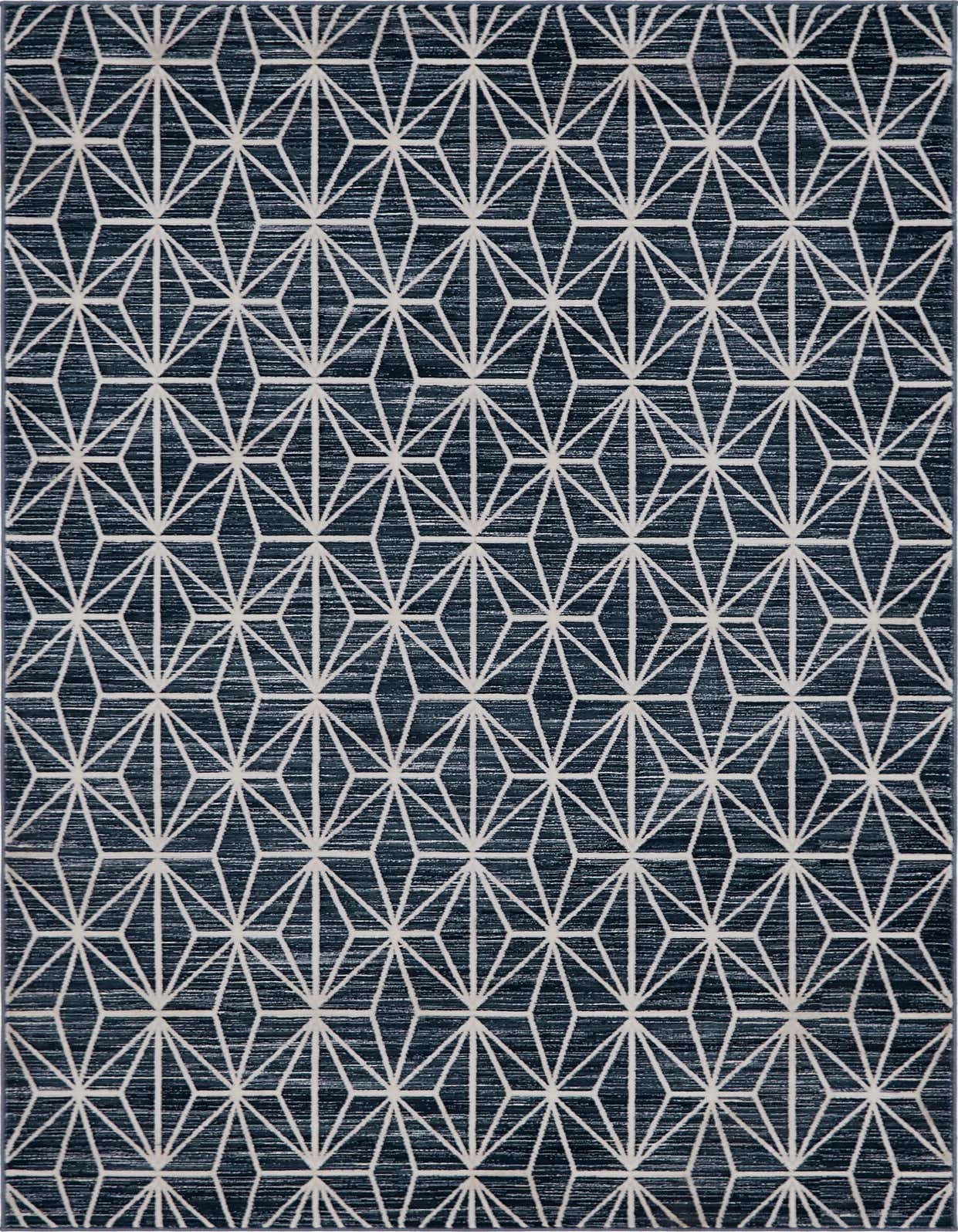 5' x 8' Uptown Fifth Avenue Rug