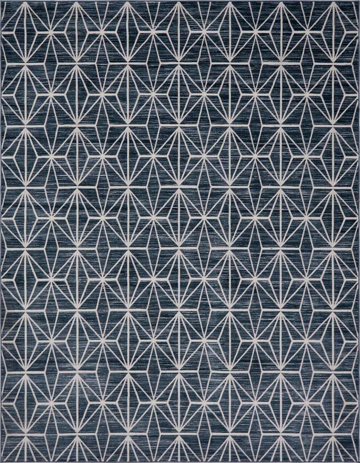 Detail image of 8' x 10' Uptown Fifth Avenue Rug