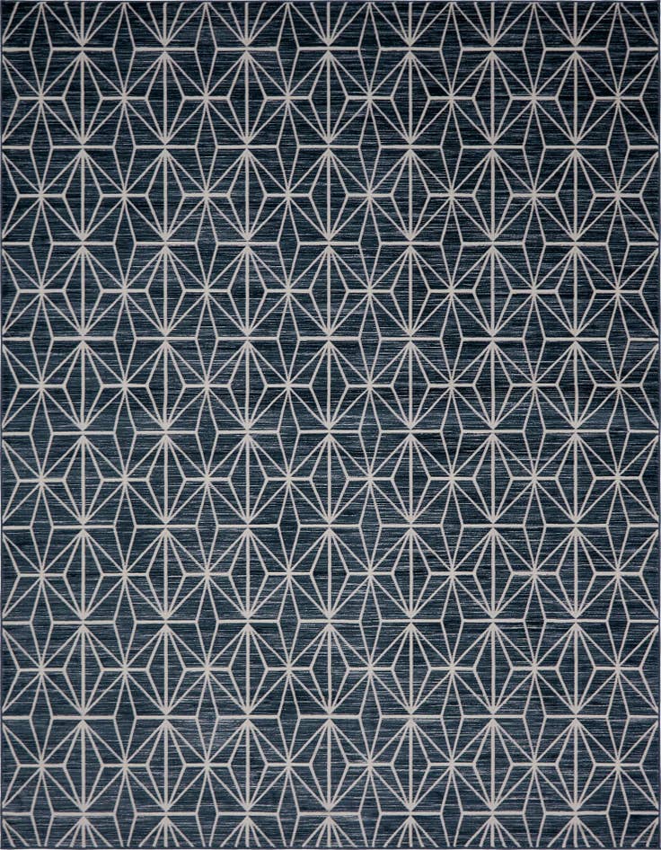 Detail image of 9' x 12' 2 Uptown Fifth Avenue Rug