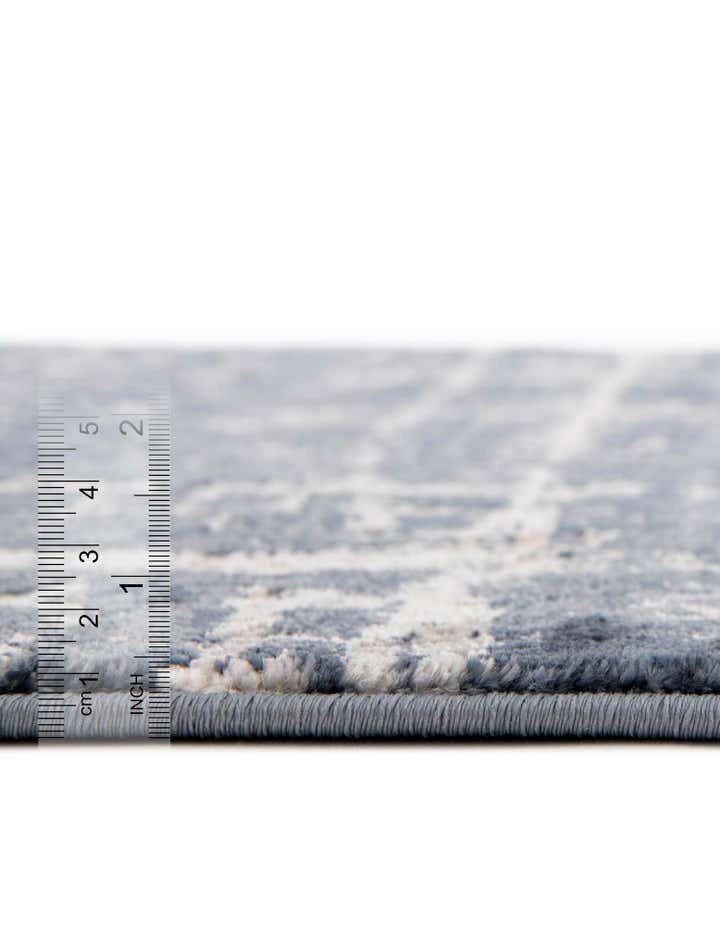 Jill Zarin 5' x 8' Uptown Lexington Avenue Rug