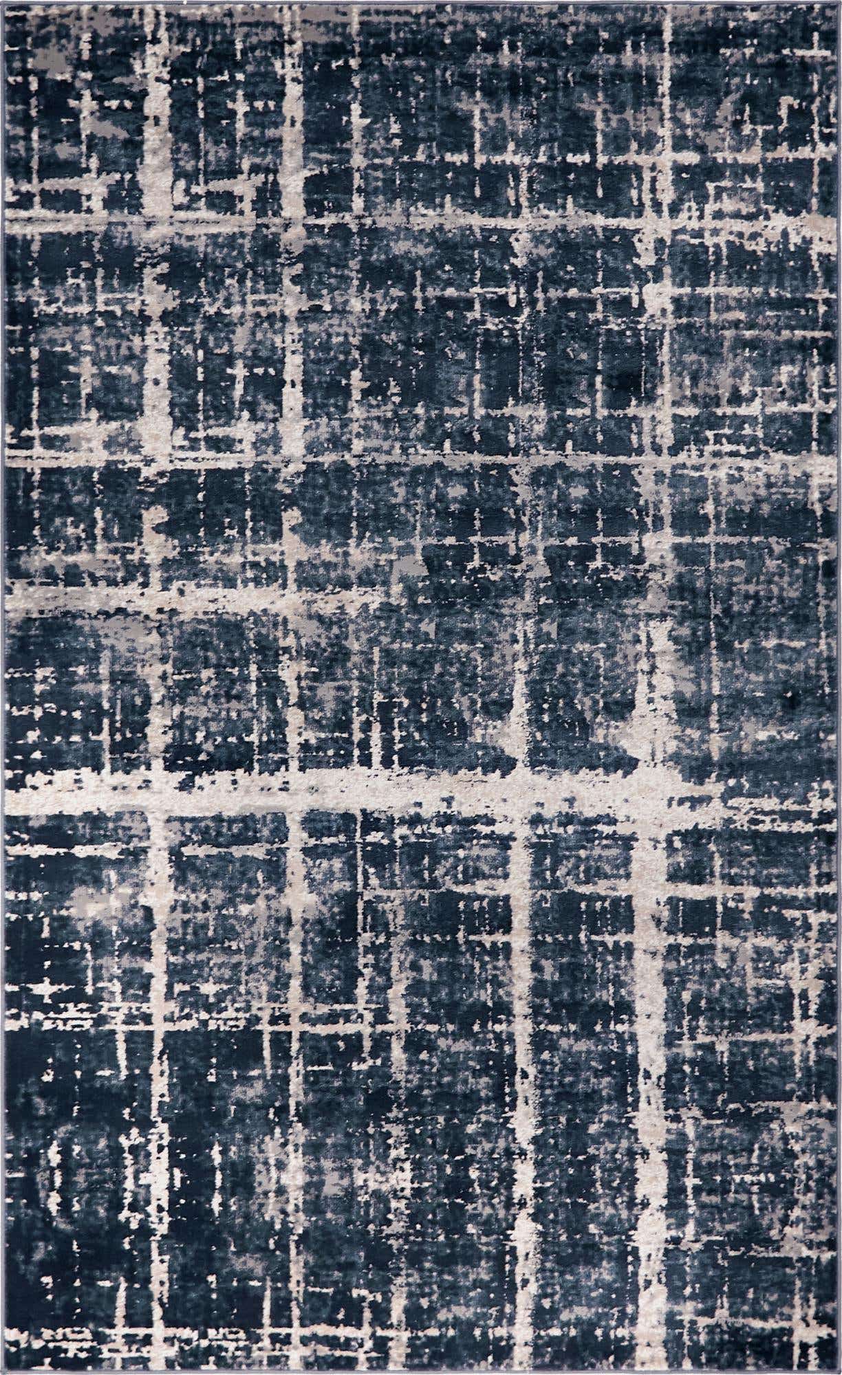 Jill Zarin 5' x 8' Uptown Lexington Avenue Rug