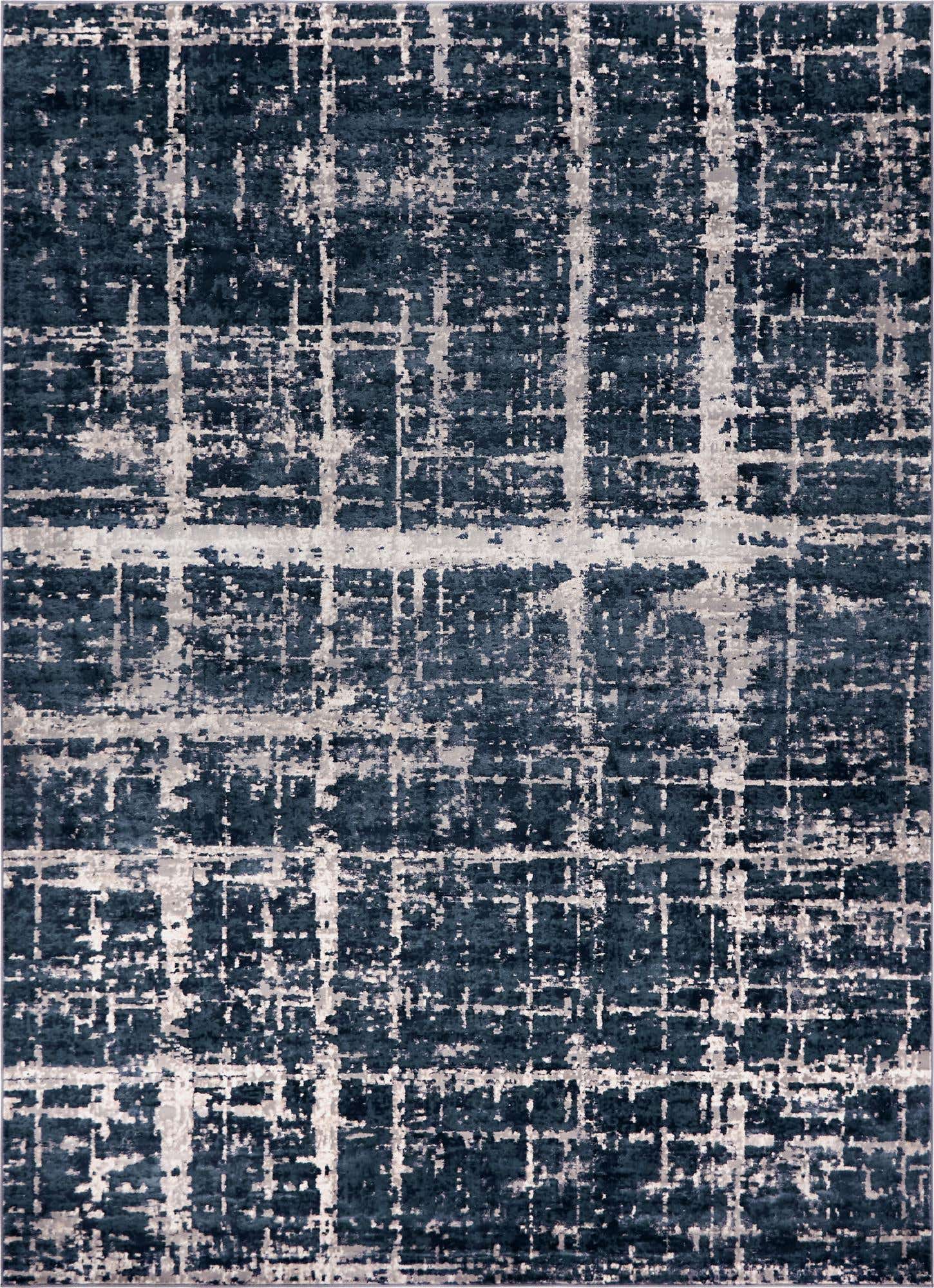 Jill Zarin 9' x 12' 2 Uptown Lexington Avenue Rug