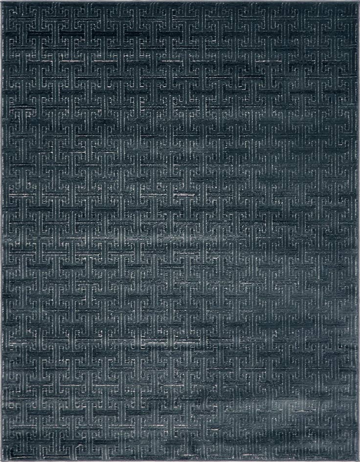 Detail image of 4' x 6' Uptown Park Avenue Rug