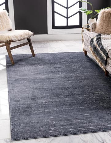 Jill Zarin 8' x 10' Uptown Park Avenue Rug