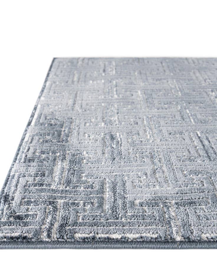 Detail image of 8' x 10' Uptown Park Avenue Rug