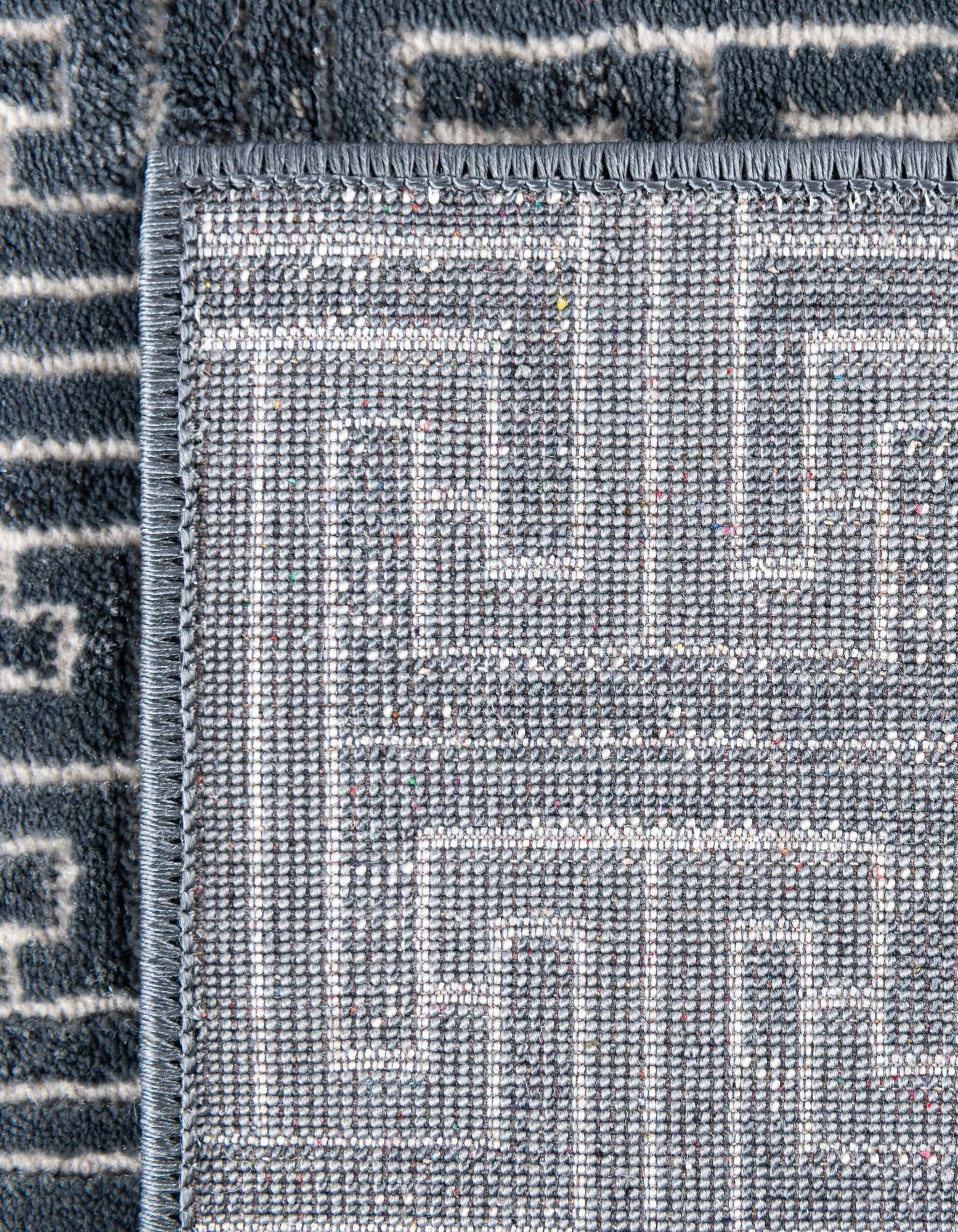 8' x 10' Uptown Park Avenue Rug