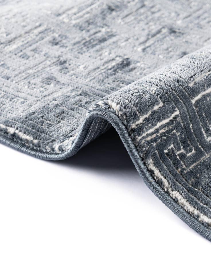 Detail image of Jill Zarin 2' x 3' Uptown Park Avenue Rug