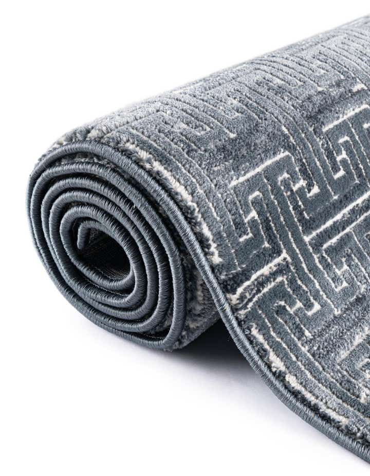 Jill Zarin 2' x 3' Uptown Park Avenue Rug