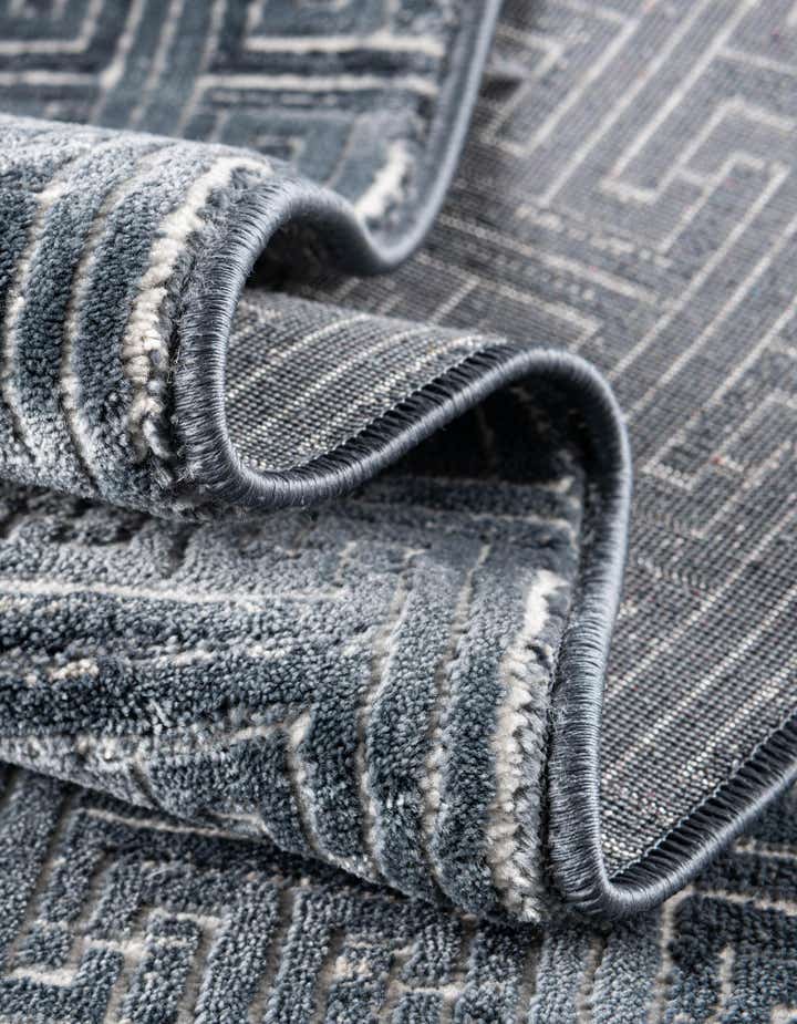 Jill Zarin 2' x 3' Uptown Park Avenue Rug