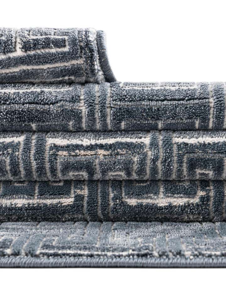 Jill Zarin 2' x 3' Uptown Park Avenue Rug