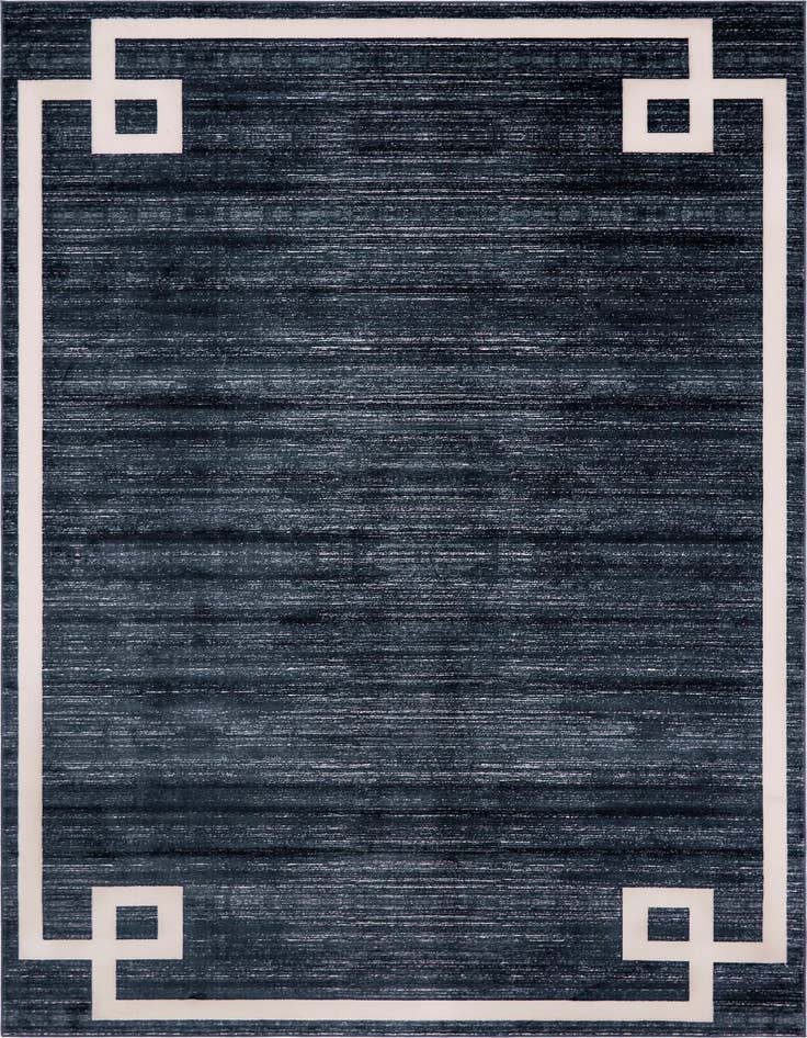 Detail image of Jill Zarin 4' x 6' Uptown Lenox Hill Rug