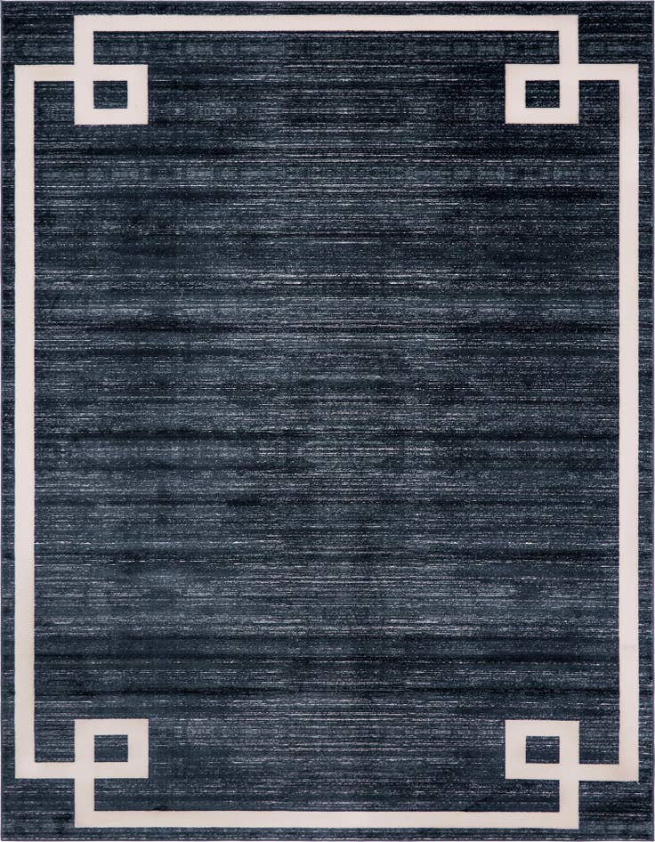 Detail image of 8' x 10' Uptown Lenox Hill Rug