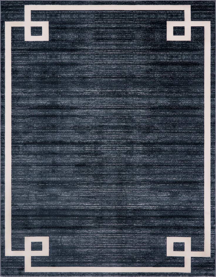Detail image of Jill Zarin 9' x 12' 2 Uptown Lenox Hill Rug