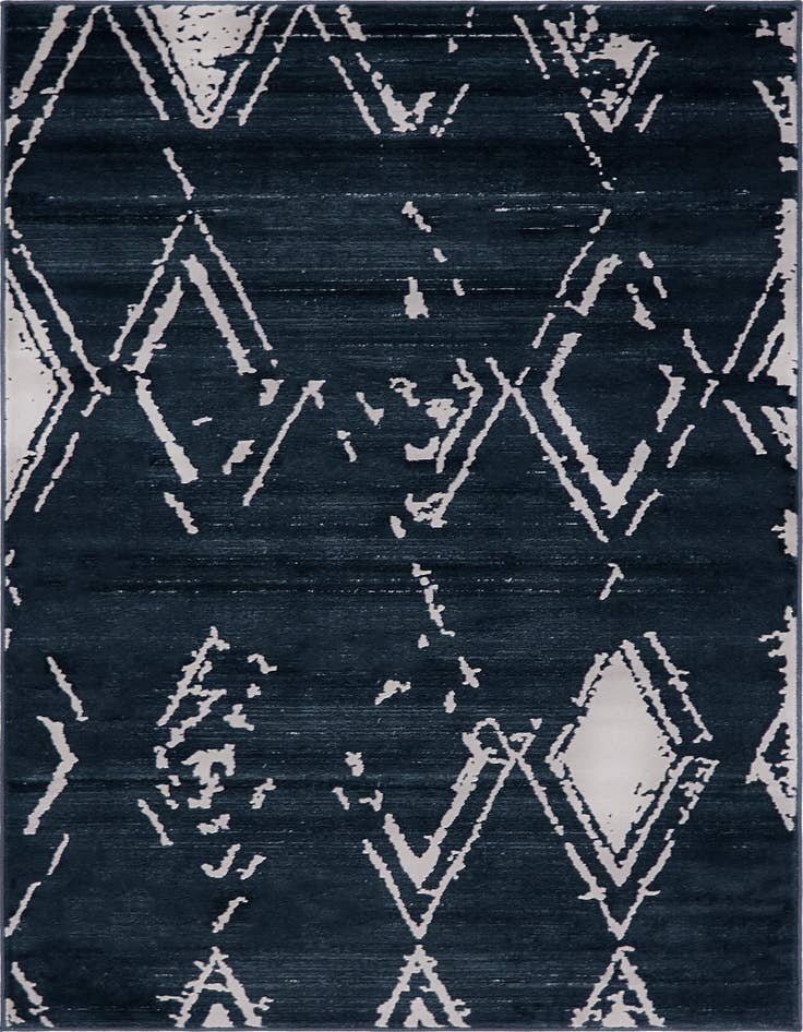 Detail image of Jill Zarin 4' x 6' Uptown Carnegie Hill Rug