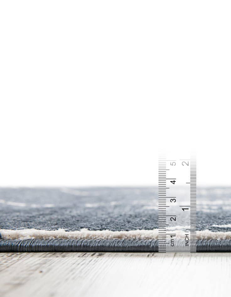 Detail image of 4' x 6' Uptown Carnegie Hill Rug