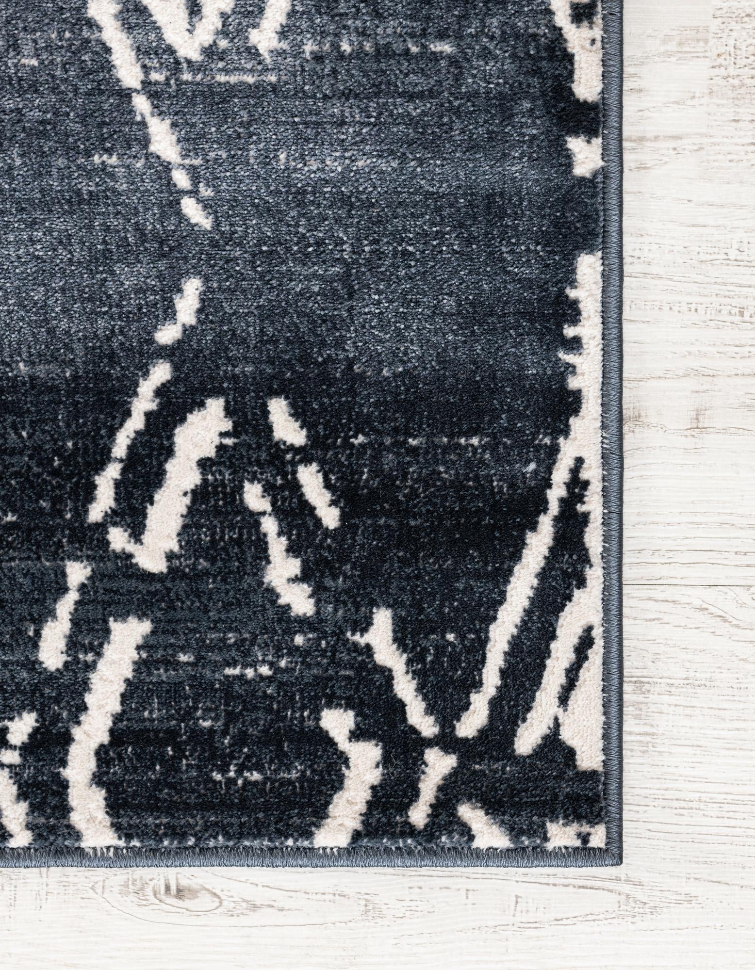 Jill Zarin 8' x 10' Uptown Carnegie Hill Rug