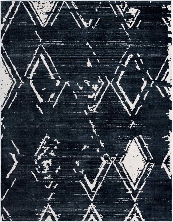 Detail image of Jill Zarin 8' x 10' Uptown Carnegie Hill Rug