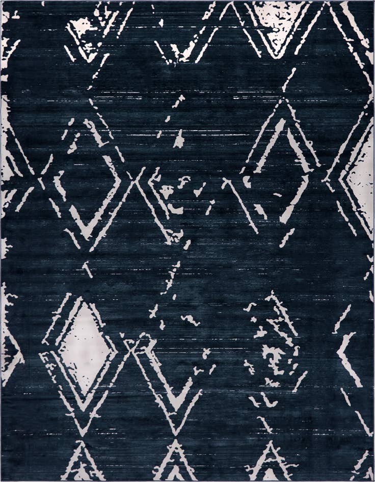 Detail image of Jill Zarin 9' x 12' 2 Uptown Carnegie Hill Rug