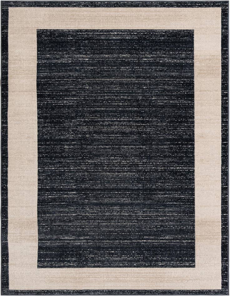 Detail image of 5' x 8' Uptown Yorkville Rug