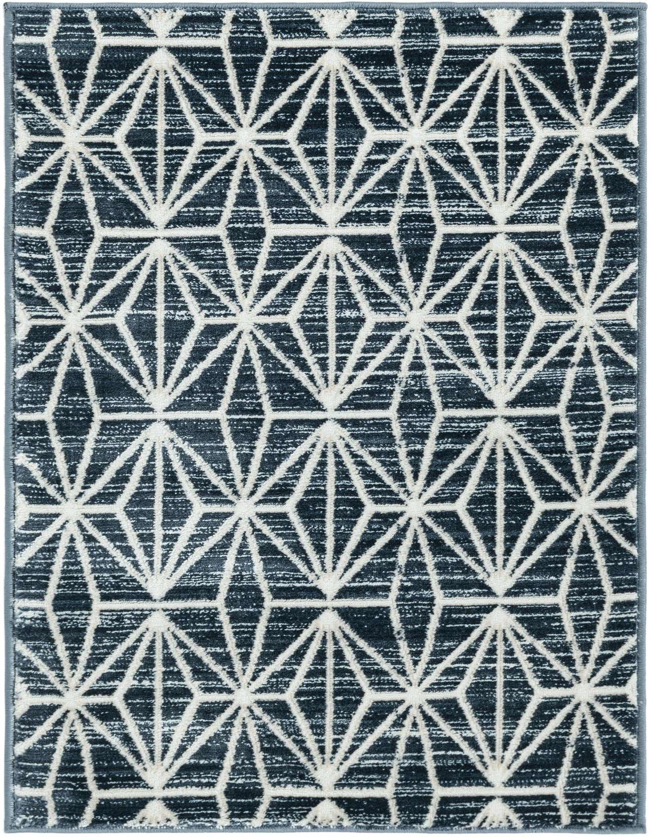 2' x 3' Uptown Fifth Avenue Rug