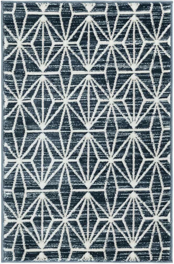Jill Zarin 2' x 3' Uptown Fifth Avenue Rug
