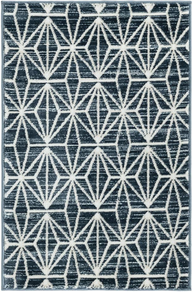 Detail image of 2' x 3' Uptown Fifth Avenue Rug