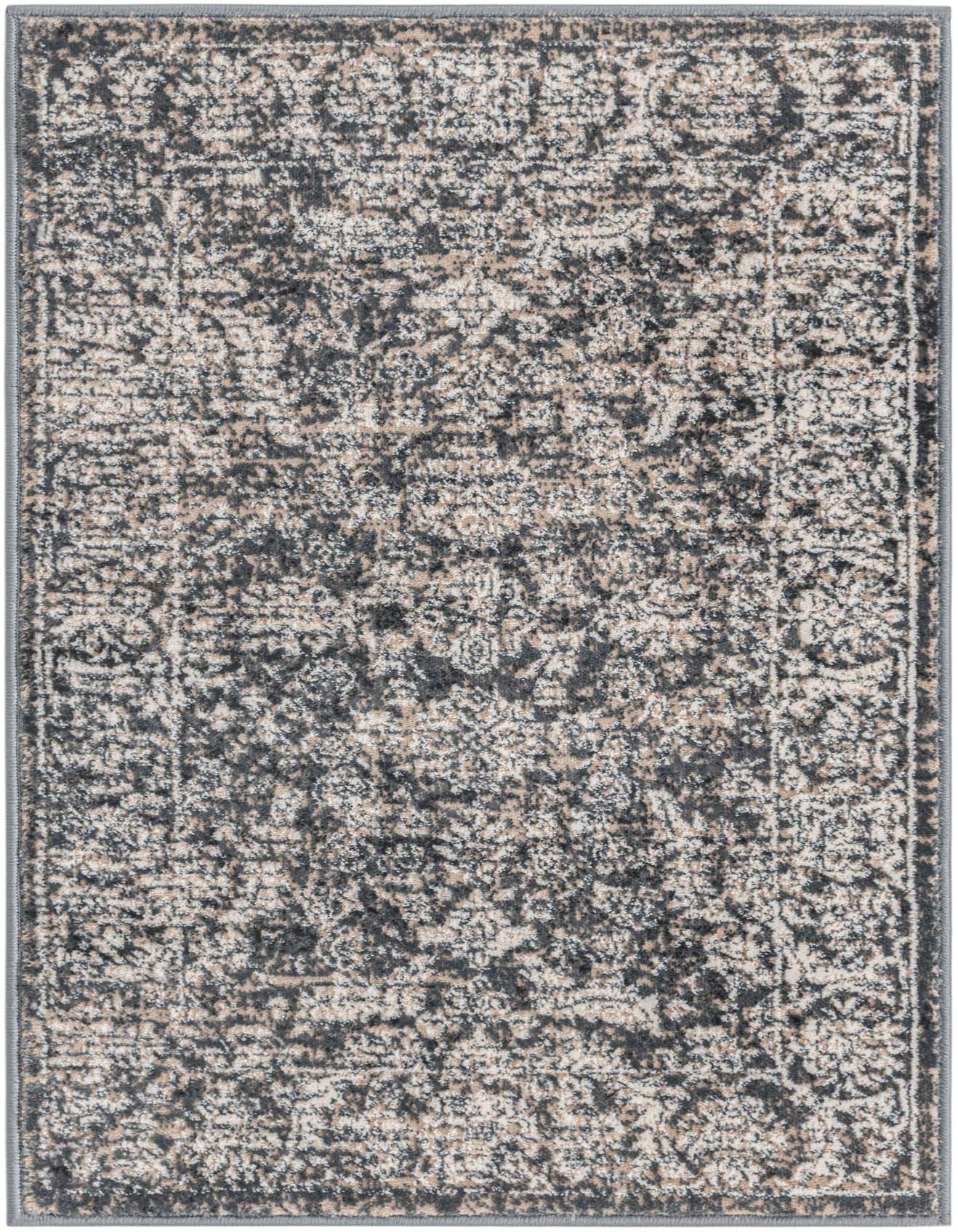 Jill Zarin 2' x 3' Uptown Central Park Rug