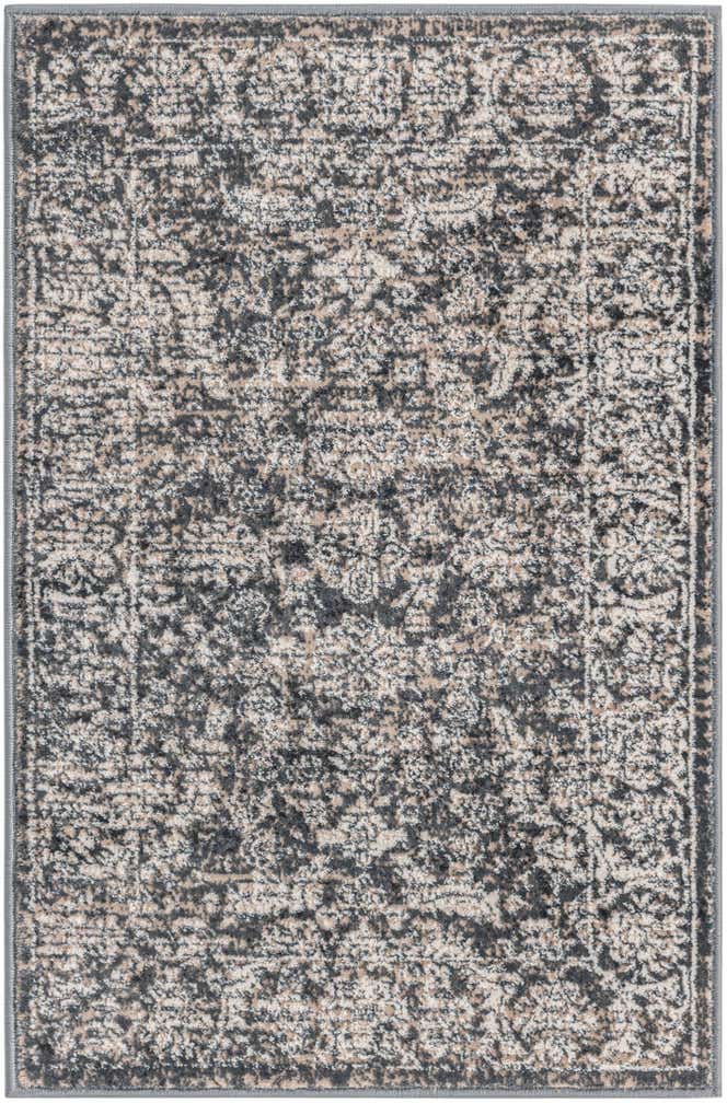 2' x 3' Uptown Central Park Rug