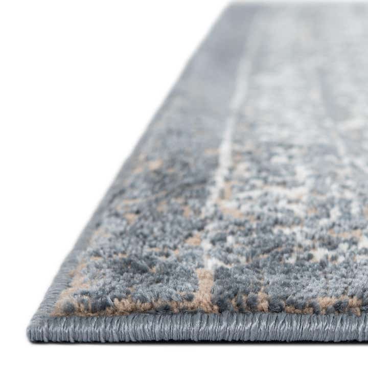 Jill Zarin 4' x 6' Uptown Central Park Rug