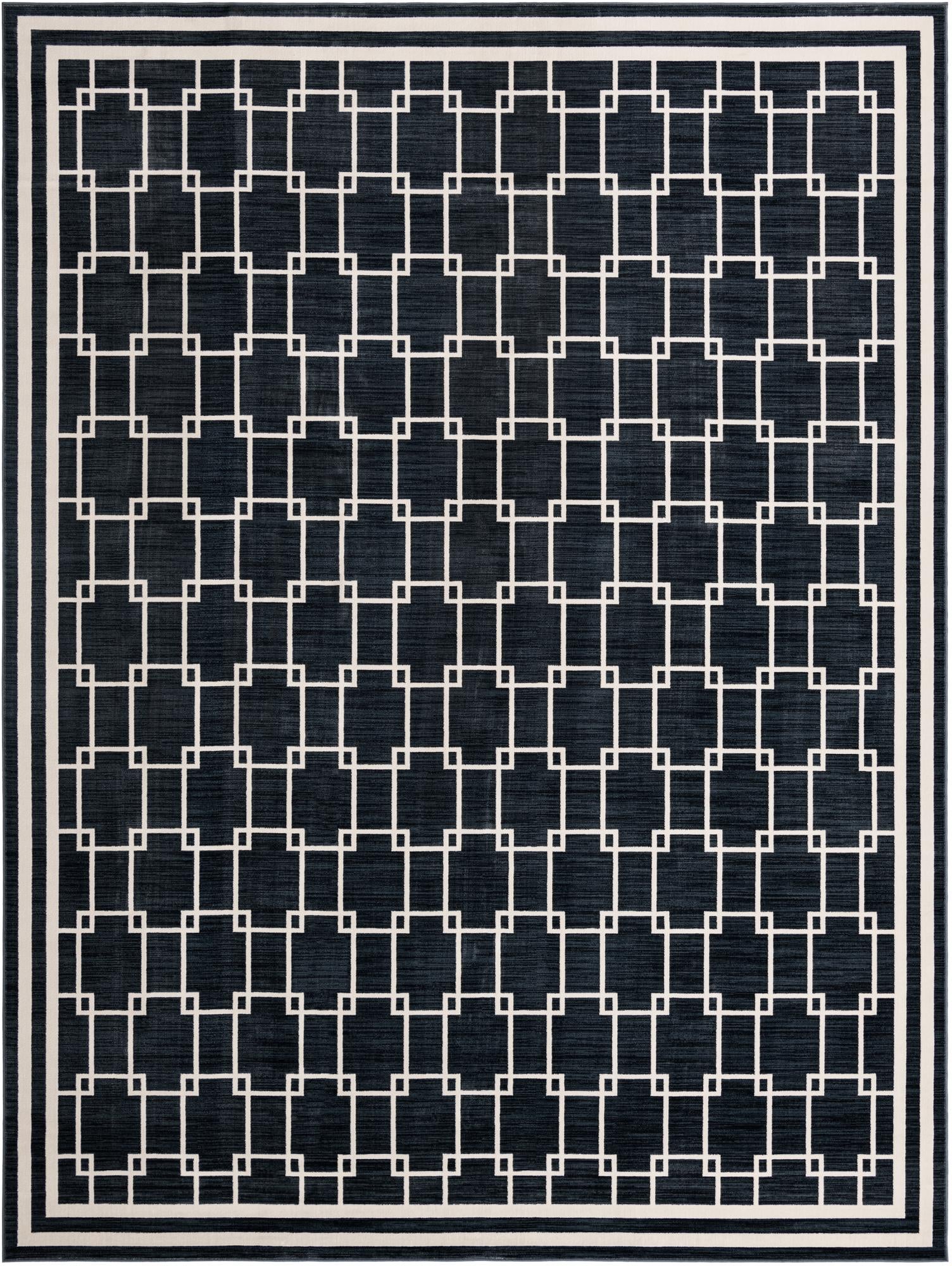 Rug Navy Blue Swatch link