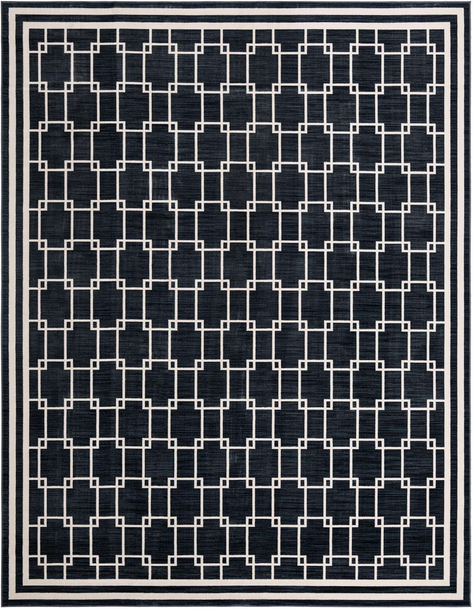 Jill Zarin 10' x 13' Metropolitan Uptown Rug