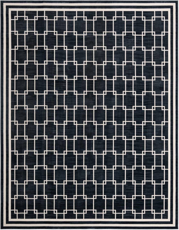 Detail image of 10' x 13' Metropolitan Uptown Rug