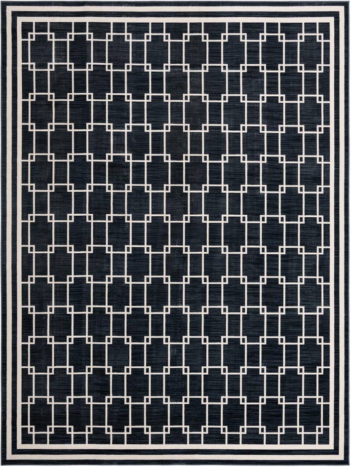 Detail image of 10' x 13' Metropolitan Uptown Rug