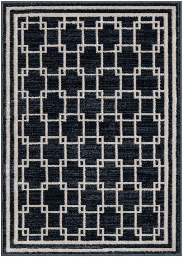 Jill Zarin 2' x 3' Metropolitan Uptown Rug