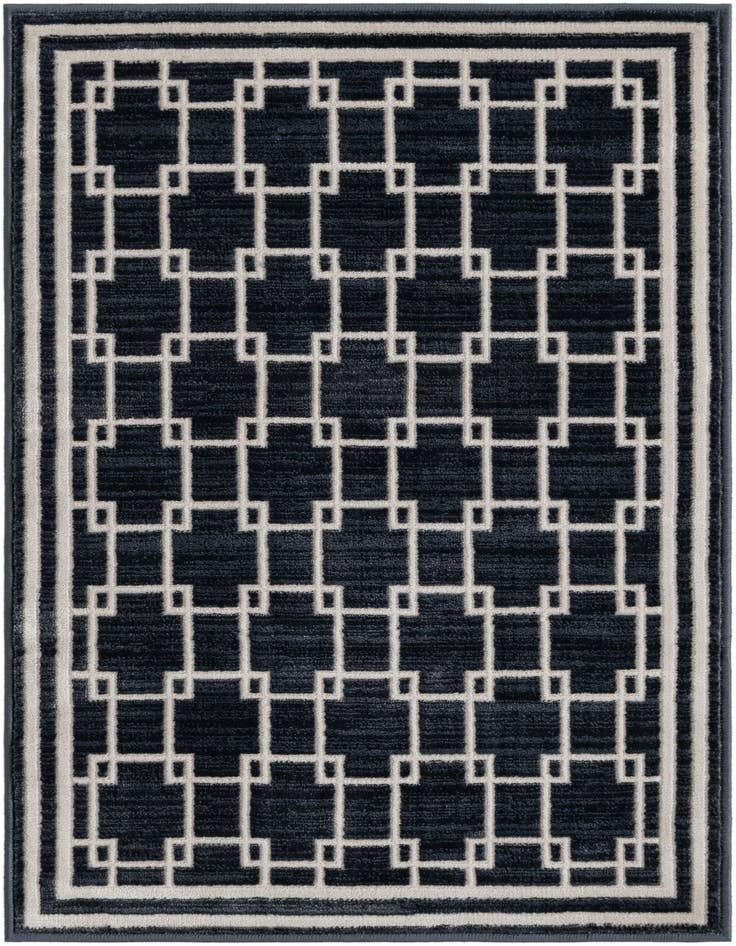 Detail image of 2' x 3' Metropolitan Uptown Rug