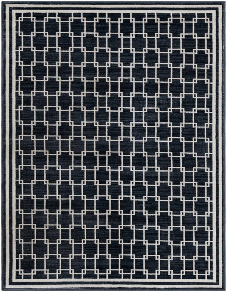 Detail image of 4' x 6' Metropolitan Uptown Rug