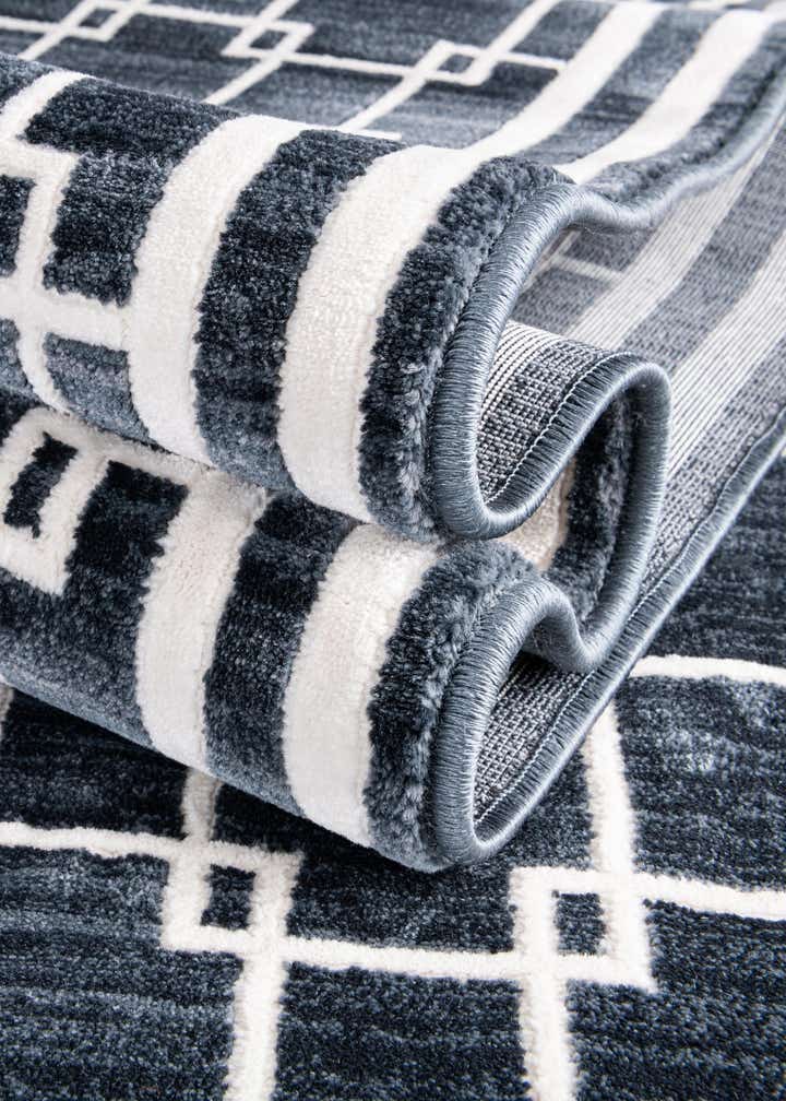 Jill Zarin 2' x 3' Metropolitan Uptown Rug